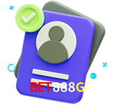 Tornar-se um membro do Bet888G é muito simples
