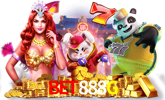 jogue em caça-níqueis ricos na Bet888G